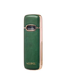 VooPoo VMATE E2 Emerald Green