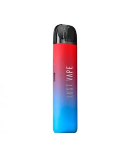 Lost Vape Ursa Nano S Berry Blue (Ягодный Синий)