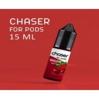 Chaser Salt - Вишня 15 ml
