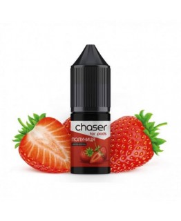 Chaser Salt - Полуниця 15 ml