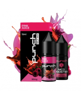 Набор Punch 30 мл 65 мг Pink Juice
