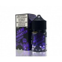Jam Monster Salt - Blackberry 30 ml