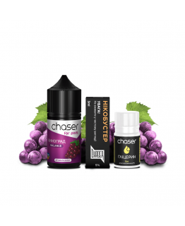 Набор Chaser For Pods 30 мл 65 мг
