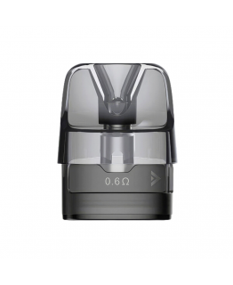 Картридж VooPoo Argus E40 4.5 мл 0.6 ом