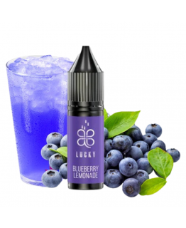 Lucky 15 мл 50 мг Blueberry Lemonade