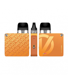 Vaporesso XROS 3 Nano Vital Orange