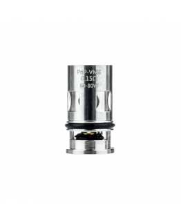 Испаритель VooPoo PnP-VM6 0.15 ом