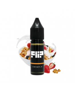 Flip 15 мл 50 мг Cereals