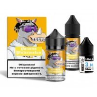 Набор Flavorlab FL350 Banana Watermelon, 30 мл