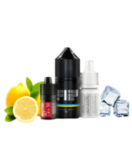Набор Flip 30мл 50мг Cold Lemon