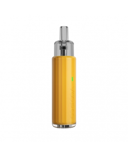 Voopoo Doric Q Primrose Yellow