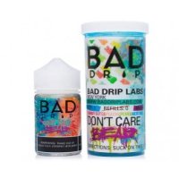 Bad Drip - Don't Care Bear ICED Out