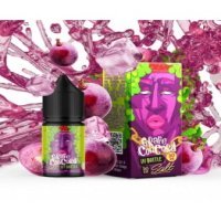 In Bottle - Grape Concord 30 ml