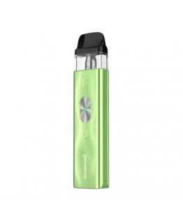 Vaporesso Xros 4 Mini Ice Green