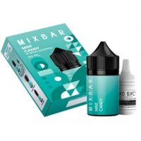 Набір Mix Bar Mint Candy, 30 мл