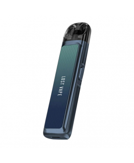 Lost Vape Ursa Nano Pacific Blue