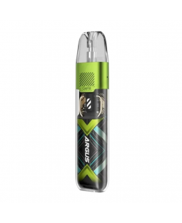 VooPoo Argus P1s Cyber Green