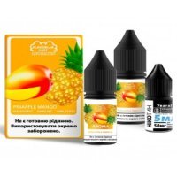 Набор Flavorlab Disposable Puff Pineapple Mango, 10 мл