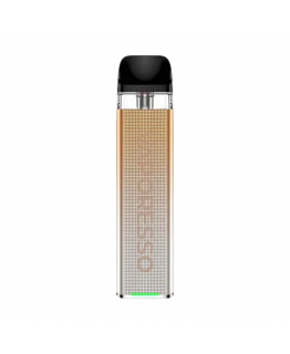 Vaporesso Xros 3 Mini Phantom Gold