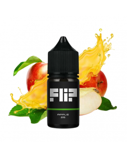 Flip 30 мл 50 мг Apple
