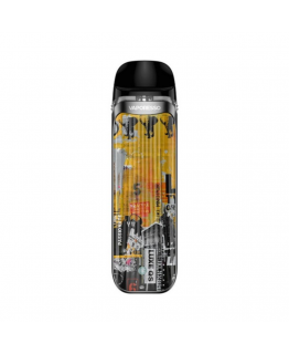 Vaporesso Luxe QS Graffiti