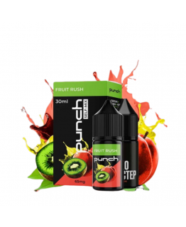 Набор Punch 30 мл 65 мг Fruit Rush