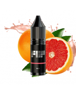 Flip 15 мл 50 мг Grapefruit