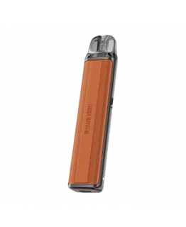 Слишком Vape Ursa Nano 3 Twill Orange