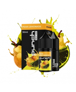 Набор Punch 30 мл 65 мг Pearl Lemonade