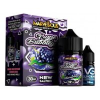 Набор Marvellous Brew Grape Bubblegum, 30 мл