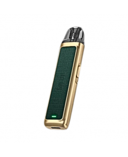 Lost Vape Ursa Nano Jungle Green
