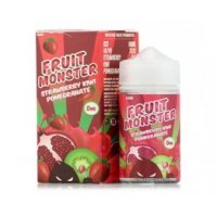 Fruit Monster - Strawberry Kiwi Pomegranate