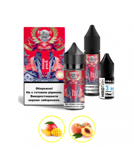 Набор Flavorlab FL350 30 мл 65 мг.