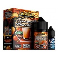 Набор Marvellous Brew Caramel Macchiato, 30 мл