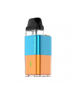 Vaporesso Xros Cube Bondi Blue