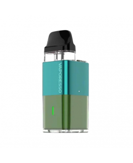 Vaporesso Xros Cube Forest Green