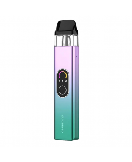 Vaporesso Xros 4 Pink Mint