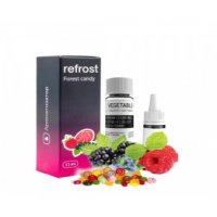 Набір ReFrost Forest Candy, 30 мл