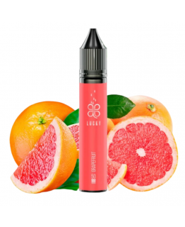 Lucky 30 мл 50 мг Grapefruit