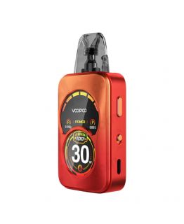 VooPoo Argus A Phantom Red