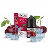 Chaser Salt - Вишня ICE 10 ml