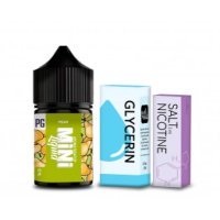 Набір Mini Liquid Pear, 30 мл