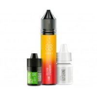 Набір Lucky Gold Kiwi Strawberry, 30 мл