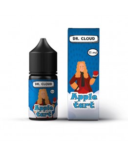 набор Dr. Cloud Apple tart, 30 мл