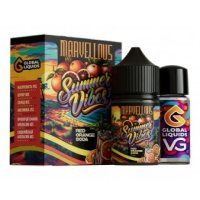 Набор Marvellous Summer Red Orange Soda, 15 мл