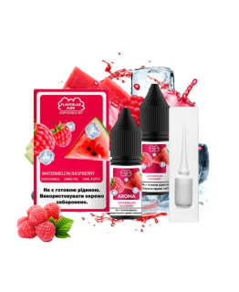 Набір Flavorlab Puff 10 мл 65 мг Кавун малина