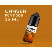 Chaser Salt - Тютюн 15 ml