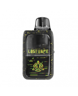 Lost Vape Ursa EPOCH Arcade Era