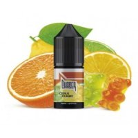 Chaser Salt - Citrus Gummy 15ml