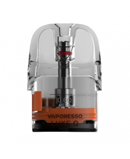 Картридж Vaporesso Luxe Q V2.0 0.6 ом 3 мл